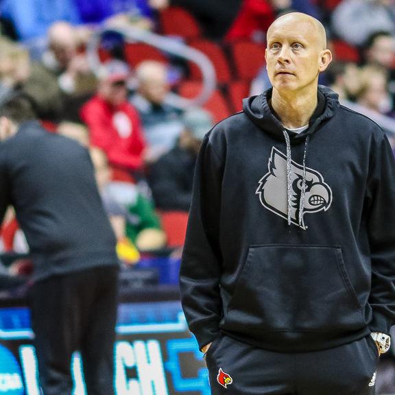 Chris Mack